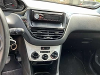 2016 peugeot 208 personenauto - afbeelding 6 van  30