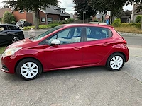 2016 peugeot 208 personenauto - afbeelding 12 van  30