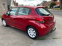 2016 peugeot 208 personenauto - afbeelding 23 van  30