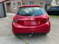 2016 peugeot 208 personenauto - afbeelding 25 van  30