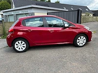 2016 peugeot 208 personenauto - afbeelding 27 van  30