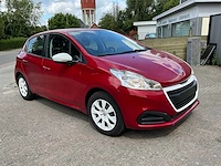 2016 peugeot 208 personenauto - afbeelding 28 van  30