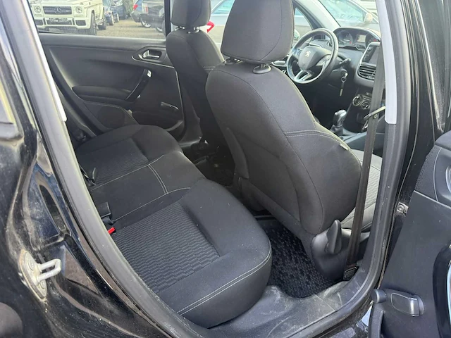 2016 peugeot 208 - afbeelding 6 van  20