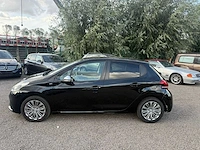 2016 peugeot 208 - afbeelding 12 van  20