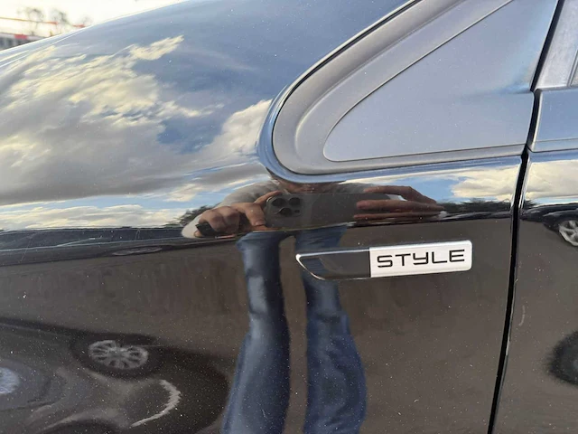 2016 peugeot 208 - afbeelding 19 van  20
