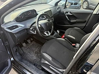 2016 peugeot 208 - afbeelding 2 van  20