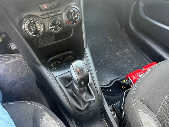 2016 peugeot 208 - afbeelding 7 van  20