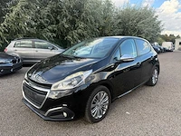 2016 peugeot 208 - afbeelding 1 van  20