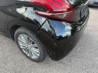 2016 peugeot 208 - afbeelding 15 van  20