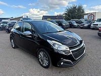 2016 peugeot 208 - afbeelding 18 van  20