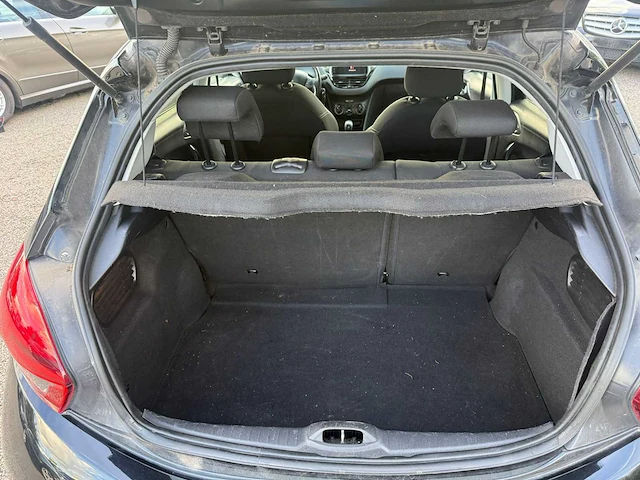 2016 peugeot 208 - afbeelding 20 van  20