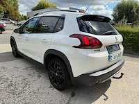 2016 peugeot 3008 - afbeelding 9 van  14