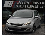 2016 peugeot 308 - afbeelding 1 van  9