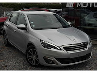 2016 peugeot 308 - afbeelding 2 van  9