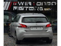 2016 peugeot 308 - afbeelding 3 van  9
