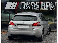 2016 peugeot 308 - afbeelding 4 van  9