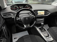 2016 peugeot 308 - afbeelding 5 van  9