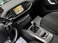 2016 peugeot 308 - afbeelding 7 van  9