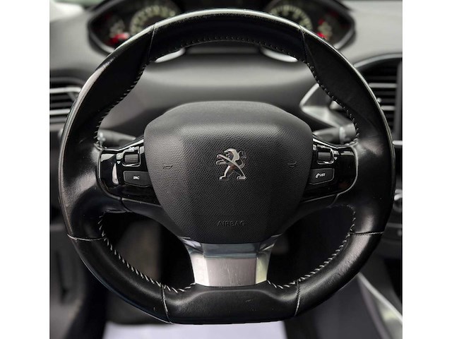 2016 peugeot 308 - afbeelding 8 van  9