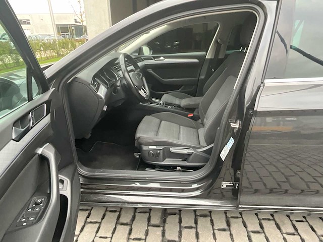 2016 peugeot 508 personenauto - afbeelding 2 van  24