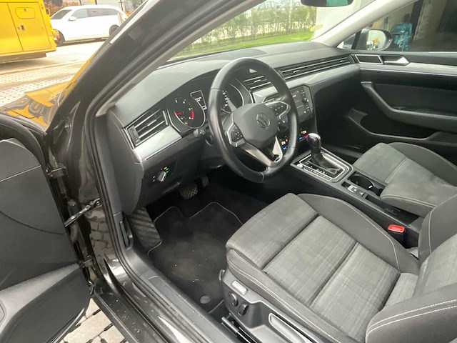 2016 peugeot 508 personenauto - afbeelding 3 van  24