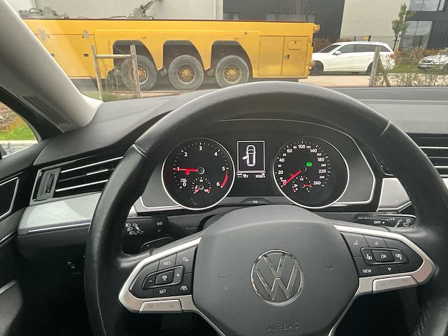 2016 peugeot 508 personenauto - afbeelding 4 van  24