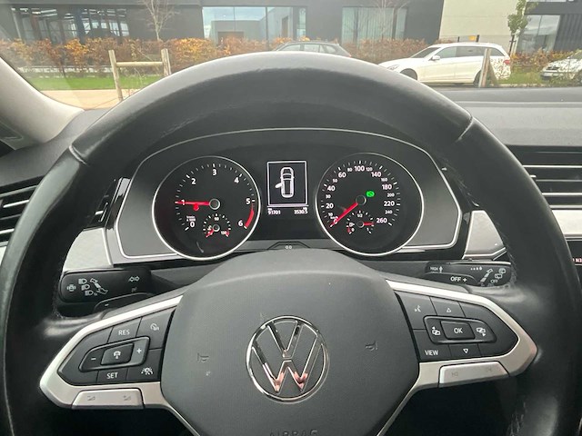 2016 peugeot 508 personenauto - afbeelding 5 van  24