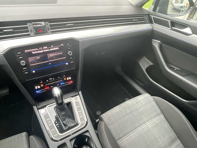 2016 peugeot 508 personenauto - afbeelding 7 van  24