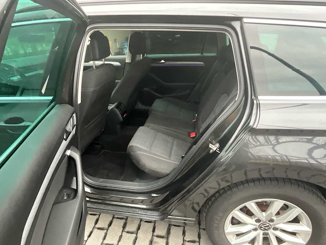 2016 peugeot 508 personenauto - afbeelding 9 van  24