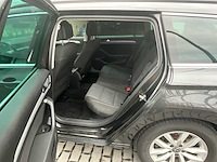 2016 peugeot 508 personenauto - afbeelding 9 van  24