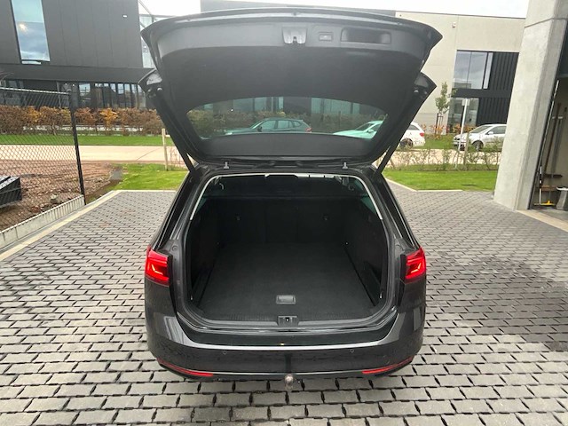 2016 peugeot 508 personenauto - afbeelding 10 van  24