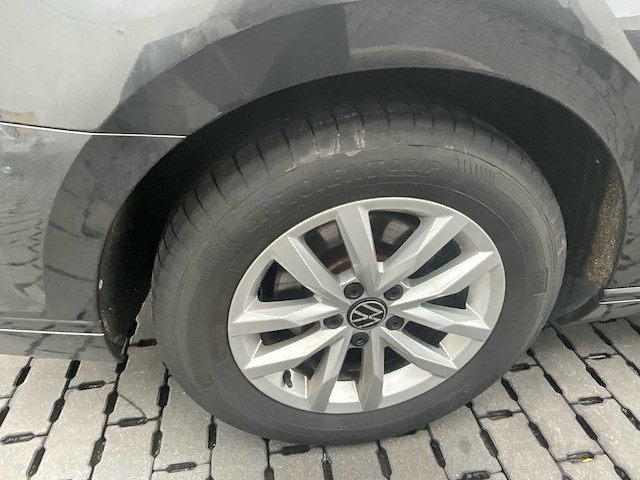 2016 peugeot 508 personenauto - afbeelding 15 van  24