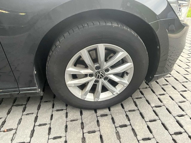 2016 peugeot 508 personenauto - afbeelding 16 van  24