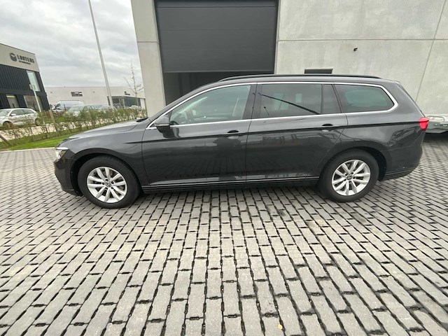 2016 peugeot 508 personenauto - afbeelding 12 van  24