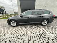 2016 peugeot 508 personenauto - afbeelding 12 van  24