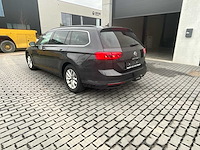2016 peugeot 508 personenauto - afbeelding 18 van  24