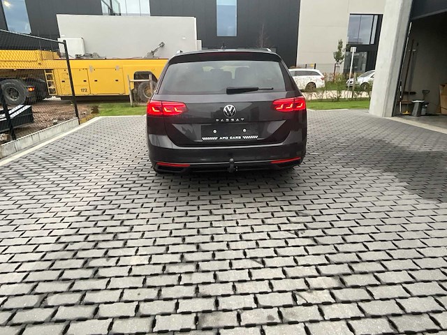 2016 peugeot 508 personenauto - afbeelding 19 van  24