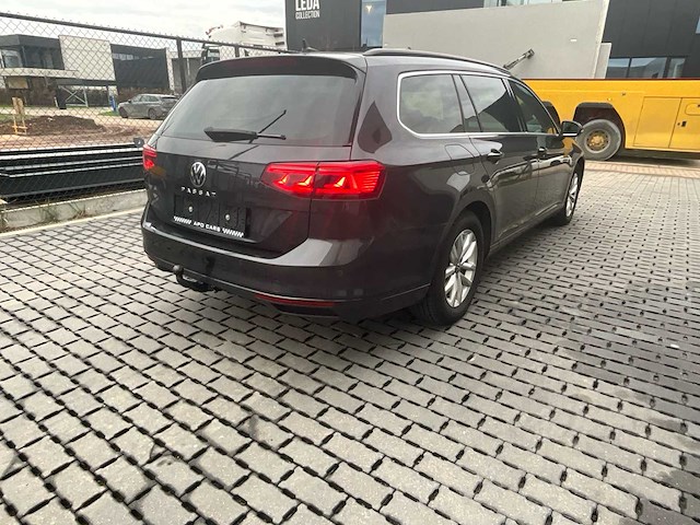 2016 peugeot 508 personenauto - afbeelding 20 van  24