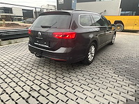 2016 peugeot 508 personenauto - afbeelding 20 van  24