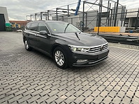 2016 peugeot 508 personenauto - afbeelding 22 van  24