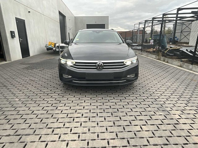 2016 peugeot 508 personenauto - afbeelding 23 van  24