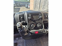 2016 peugeot boxer bedrijfswagen - afbeelding 14 van  19