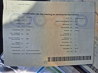 2016 peugeot boxer bedrijfswagen - afbeelding 16 van  19
