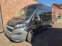 2016 peugeot boxer bedrijfswagen - afbeelding 1 van  19
