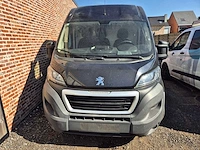 2016 peugeot boxer bedrijfswagen - afbeelding 2 van  19