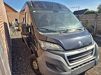 2016 peugeot boxer bedrijfswagen - afbeelding 3 van  19