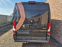 2016 peugeot boxer bedrijfswagen - afbeelding 6 van  19