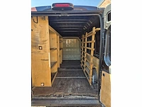 2016 peugeot boxer bedrijfswagen - afbeelding 9 van  19