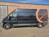 2016 peugeot boxer bedrijfswagen - afbeelding 4 van  19