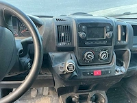 2016 peugeot boxer bedrijfswagen - afbeelding 3 van  20